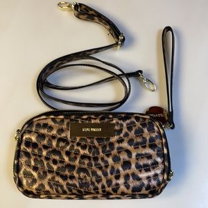 Almost Brand New Steve Madden Shoulder Bag